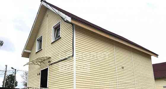 Дом, 85.6 м2, 3.36 сотки, 2 эт. Дмитров