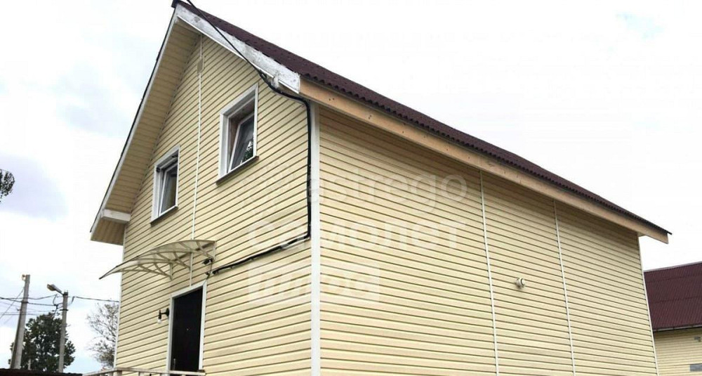 Дом, 85.6 м2, 3.36 сотки, 2 эт. Дмитров - изображение 2