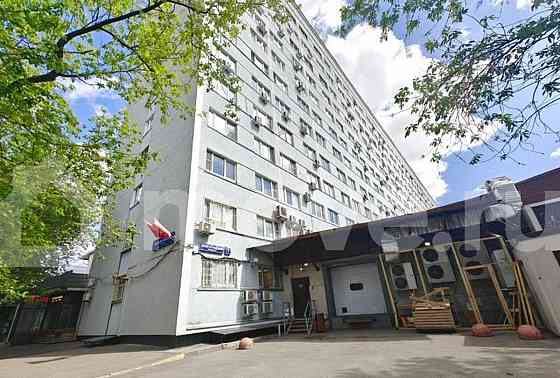 Студия, 12.7 м2, 1/13 эт. Москва
