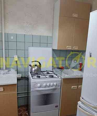 2-комн. квартира, 44 м2, 3/5 эт. Уфа
