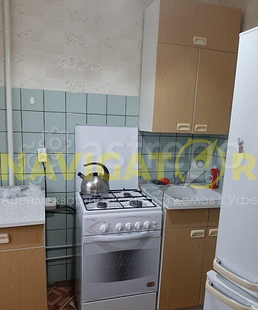 2-комн. квартира, 44 м2, 3/5 эт. Уфа - изображение 4