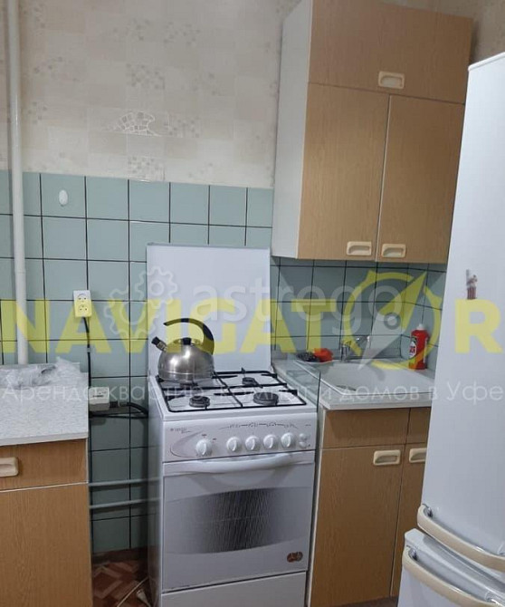 2-комн. квартира, 44 м2, 3/5 эт. Уфа - изображение 4