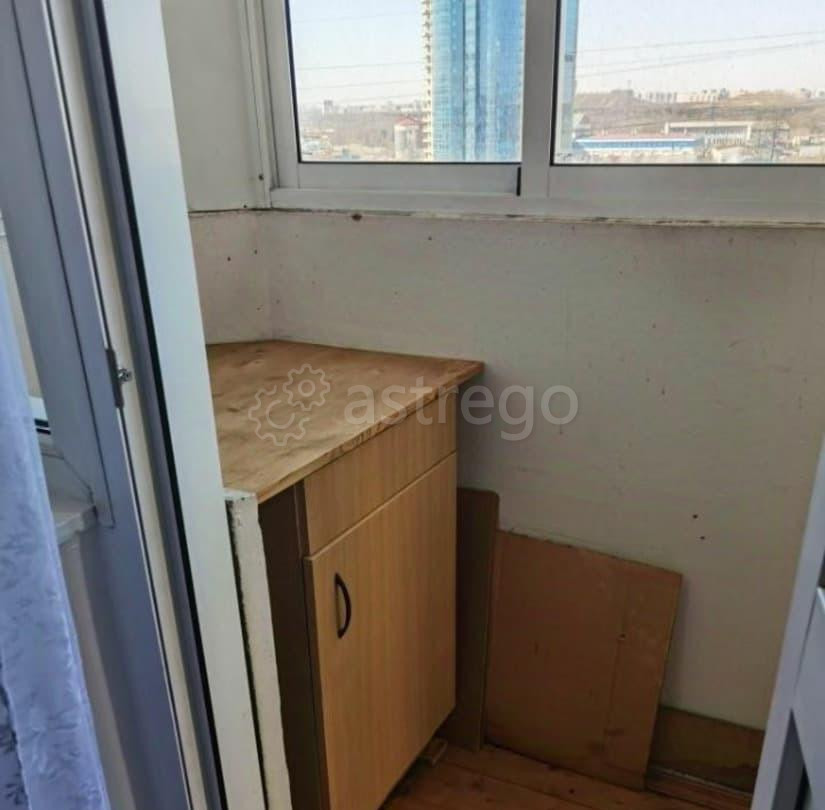 1-комн. квартира, 39 м2, 11/17 эт. Москва - изображение 3