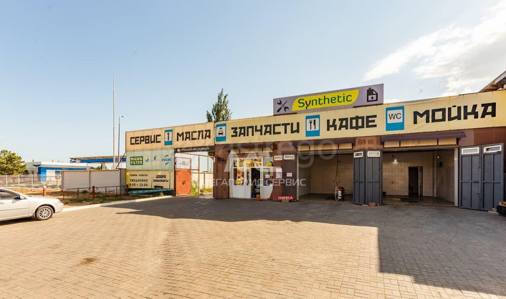 Свободного назначения, 267 м2 Астрахань - изображение 5