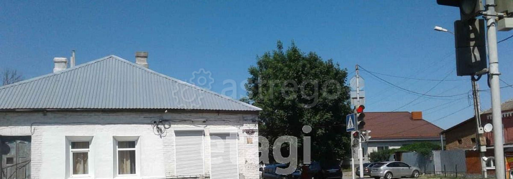 Торговое помещение, 37.9 м2 Валуйки - изображение 1