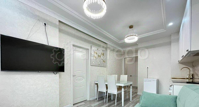 3-комн. квартира, 54.5 м2, 5/15 эт. Уфа - изображение 3