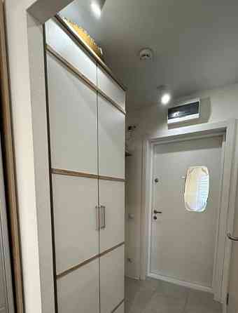 Студия, 22 м2, 2/23 эт. Москва