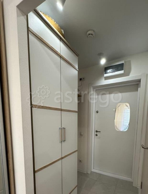 Студия, 22 м2, 2/23 эт. Москва - изображение 5