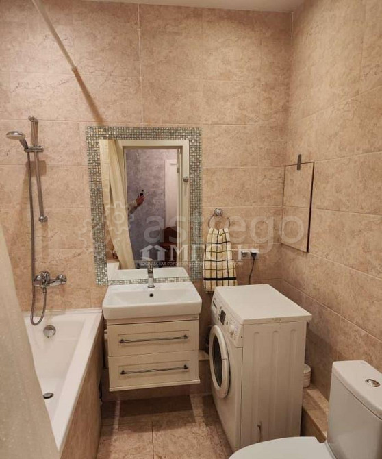 2-комн. квартира, 56 м2, 31/31 эт. Москва - изображение 5