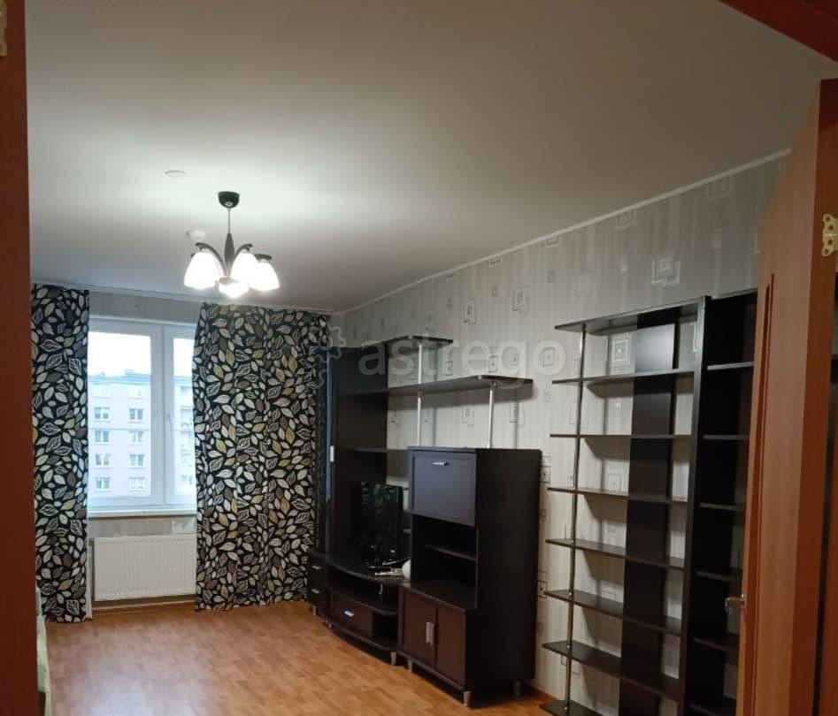 2-комн. квартира, 65 м2, 7/10 эт. Санкт-Петербург - изображение 5