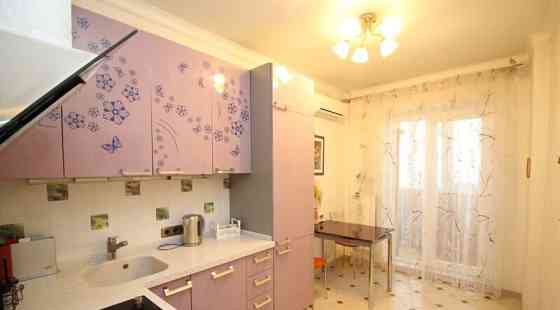 1-комн. квартира, 38 м2, 11/25 эт. Москва