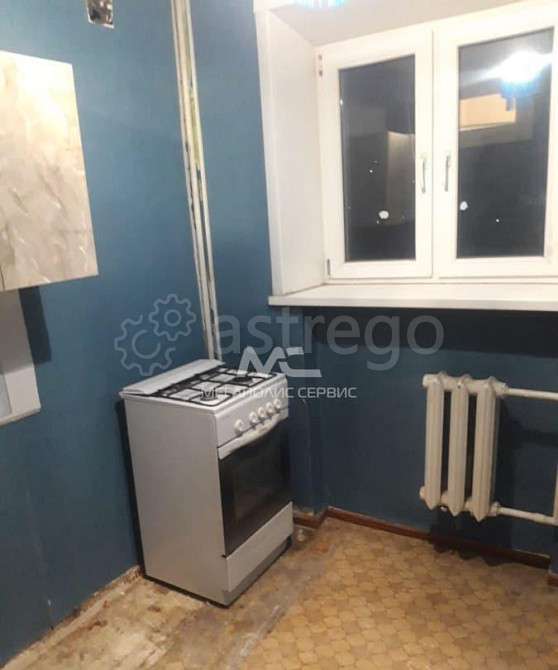 1-комн. квартира, 29 м2, 4/5 эт. Астрахань - изображение 2