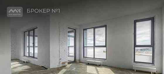4-комн. апарт-ы, 157 м2, 6/8 эт. Санкт-Петербург