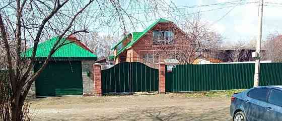 5-комн. квартира, 140 м2, 2/2 эт. Белорецк