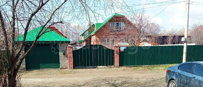 5-комн. квартира, 140 м2, 2/2 эт. Белорецк - изображение 4
