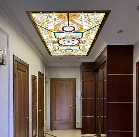 3-комн. квартира, 121 м2, 4/12 эт. Санкт-Петербург