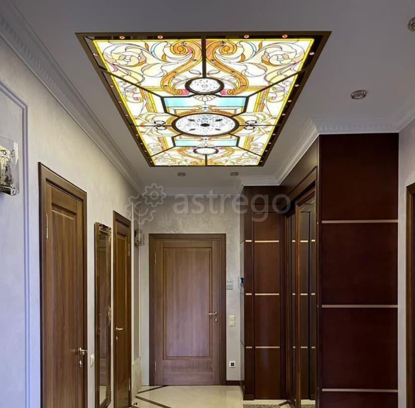 3-комн. квартира, 121 м2, 4/12 эт. Санкт-Петербург - изображение 5