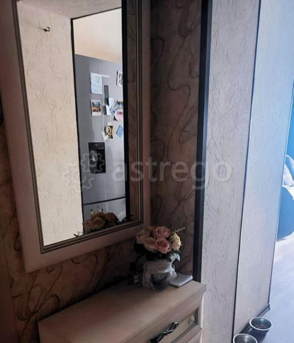 Студия, 29 м2, 1/4 эт. Благовещенск - изображение 5