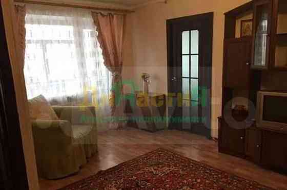 3-комн. квартира, 58 м2, 5/5 эт. Белгород