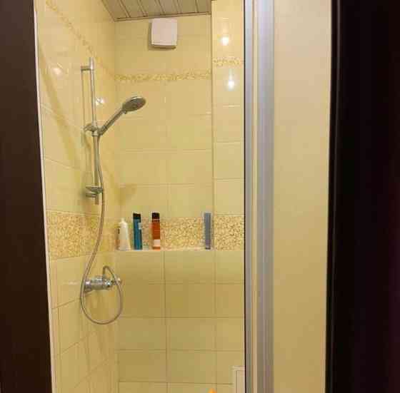 3-комн. квартира, 110 м2, 5/14 эт. Уфа