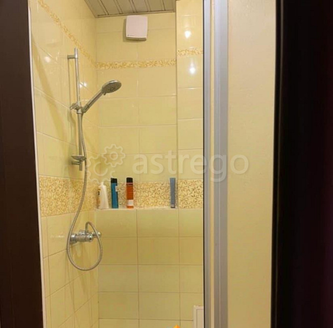 3-комн. квартира, 110 м2, 5/14 эт. Уфа - изображение 6