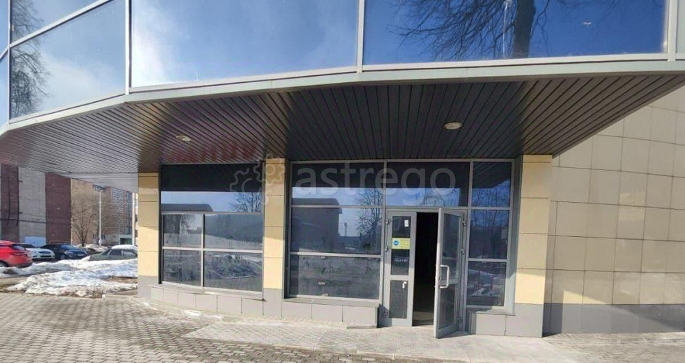 Отдельное здание, 237 м2 Электросталь - изображение 1