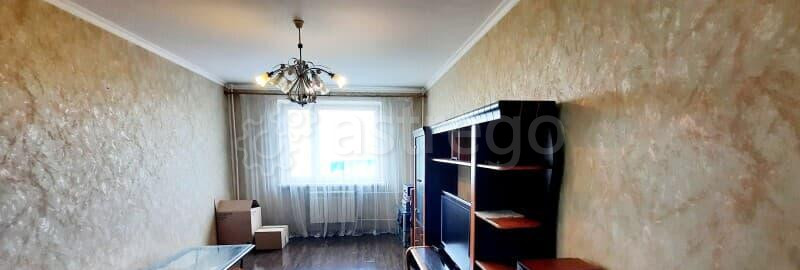 3-комн. квартира, 80 м2, 5/22 эт. Москва - изображение 7