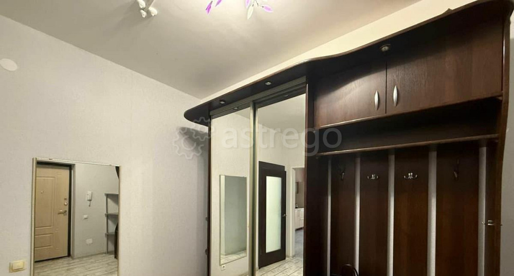 1-комн. квартира, 47.5 м2, 4/25 эт. Красноярск - изображение 7