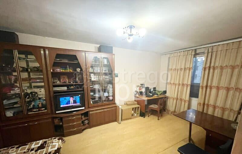 1-комн. квартира, 30.6 м2, 2/5 эт. Москва - изображение 8