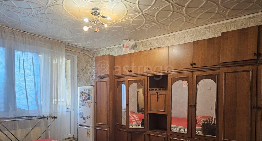 Комната, 16.8 м2, 12/12 эт. Москва - изображение 5