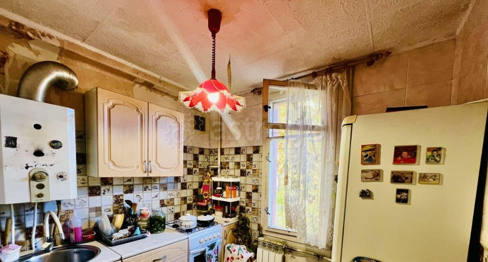 4-комн. квартира, 48.8 м2, 3/5 эт. Санкт-Петербург - изображение 3