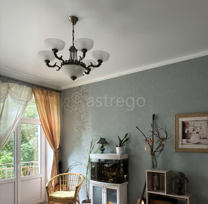4-комн. квартира, 89 м2, 4/4 эт. Санкт-Петербург - изображение 6