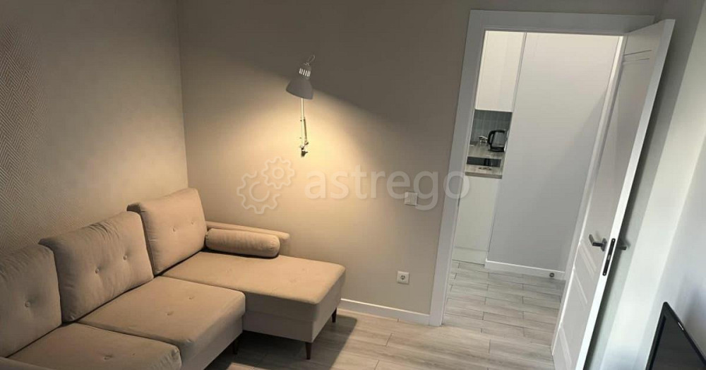2-комн. квартира, 45 м2, 7/17 эт. Москва - изображение 4