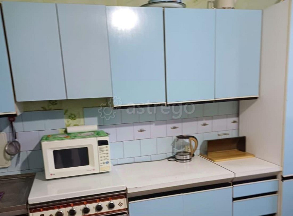 Коттедж, 81 м2, 6 соток, 2 эт. Заозерный - изображение 4