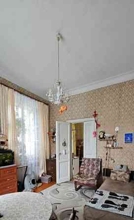 Комната, 25.3 м2, 3/6 эт. Санкт-Петербург