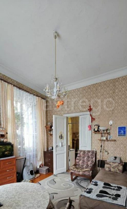 Комната, 25.3 м2, 3/6 эт. Санкт-Петербург - изображение 4