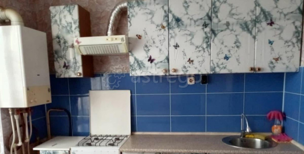 1-комн. квартира, 35 м2, 5/11 эт. Белгород - изображение 5