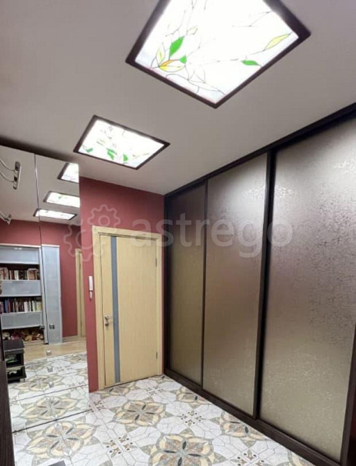 2-комн. квартира, 72.1 м2, 1/6 эт. Горно-Алтайск - изображение 7