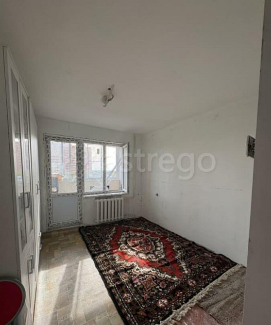 3-комн. квартира, 54.5 м2, 7/9 эт. Люберцы - изображение 4