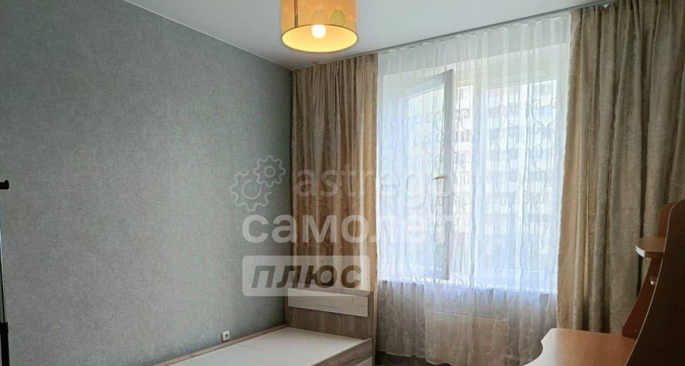 4-комн. квартира, 93 м2, 3/17 эт. Подольск - изображение 7