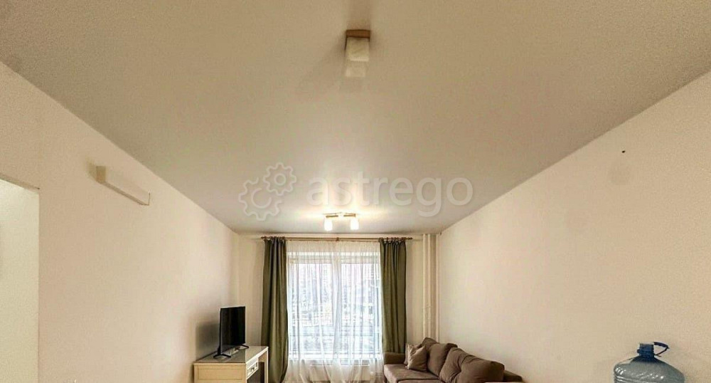 2-комн. квартира, 55.9 м2, 2/25 эт. Люберцы - изображение 7