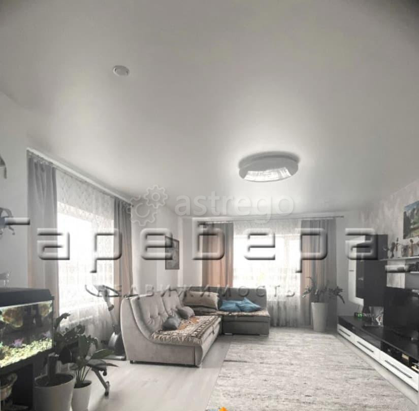 Коттедж, 230 м2, 15 соток, 2 эт. Емельяново - изображение 5