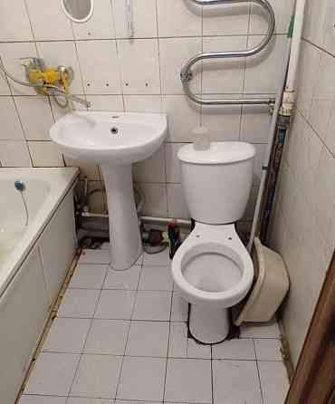 2-комн. квартира, 42 м2, 3/5 эт. Астрахань