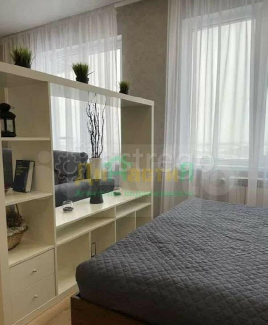 1-комн. квартира, 38 м2, 19/20 эт. Белгород - изображение 7