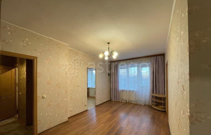 3-комн. квартира, 57 м2, 4/5 эт. Архангельск - изображение 3