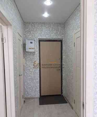 1-комн. квартира, 42 м2, 4/10 эт. Уфа
