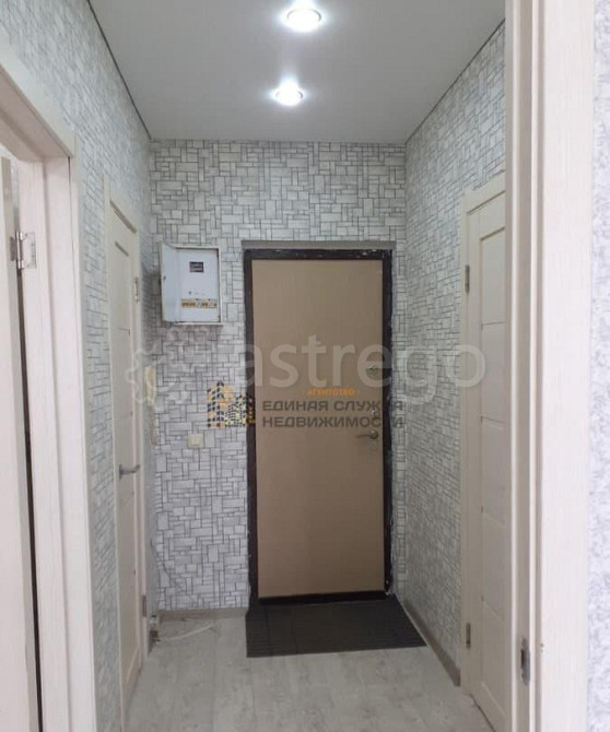 1-комн. квартира, 42 м2, 4/10 эт. Уфа - изображение 1