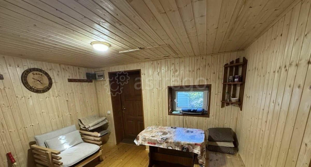 Коттедж, 135 м2, 10 соток, 3 эт. Шатура - изображение 6