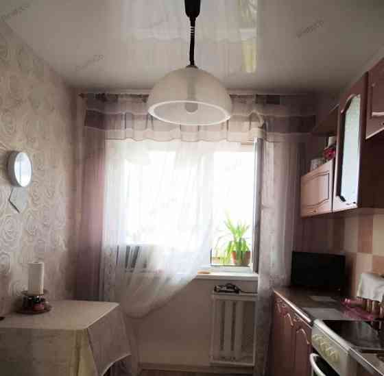 1-комн. квартира, 35 м2, 8/9 эт. Зеленогорск