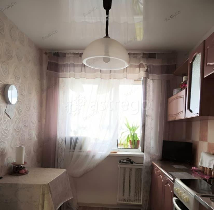 1-комн. квартира, 35 м2, 8/9 эт. Зеленогорск - изображение 5